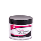 Super Nail Clear Powder 2oz